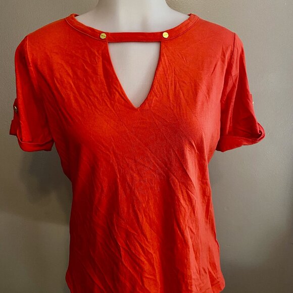 Michael Kors Shirt - Picture 1 of 6